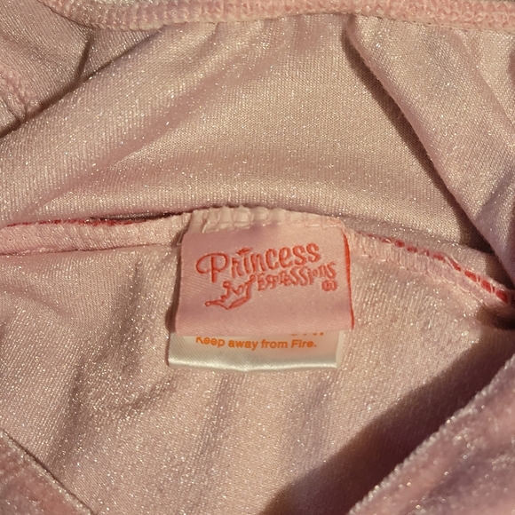 Baby tutu dress - Picture 6 of 6